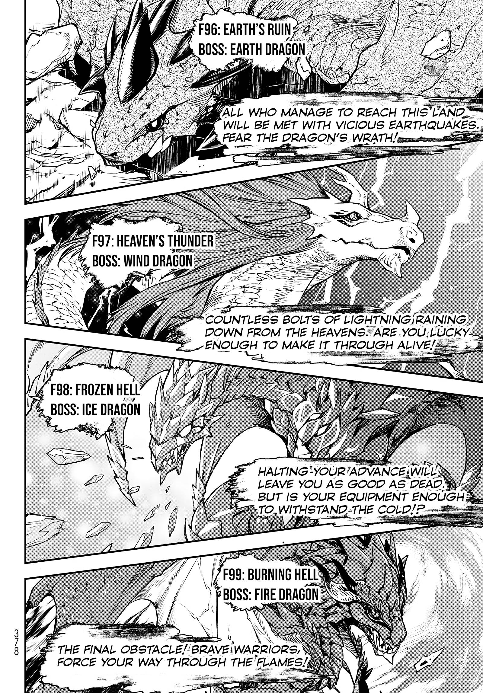 That Time I Got Reincarnated as a Slime, Chapter 104 image 27